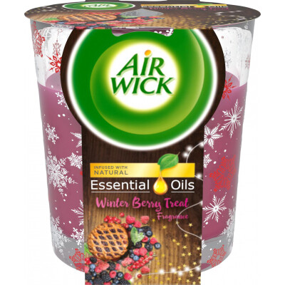 Airwick 105 g winter berry