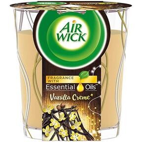 Airwick 105 g vanilka