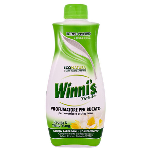 Winnis 250 ml parfém do sušičky - ylang, ylang