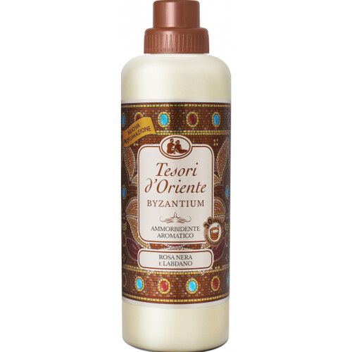 Tesori dˇoriente 760 ml 38 dávek, byzantium - vhodná pro majitele sušiček