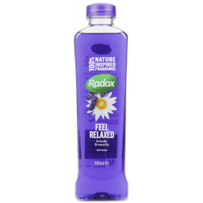 Radox 500 ml pěna do koupele