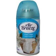 Air breeze 250 ml vůně prádla