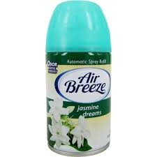 Air breeze 250 ml jasmín