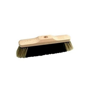 Smeták 28 cm spodek žíně