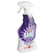 Cillit bang 750 ml sprej na koupelnu - aktivní pěna