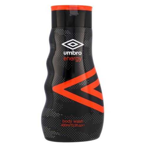 Umbro s. gel 400 ml Energy