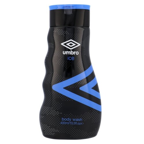 Umbro s. gel 400 ml Ice