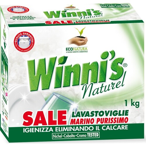Winnis sale 1 kg