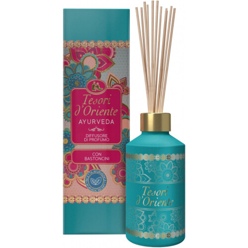 Tesori d´oriente 200 ml Ayurveda