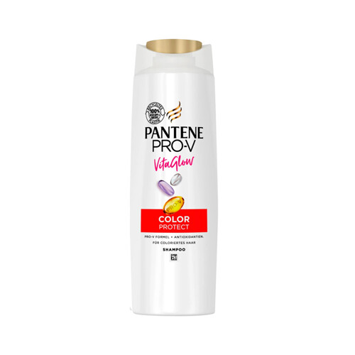 Pantene šampon 250 ml pro barvené vlasy