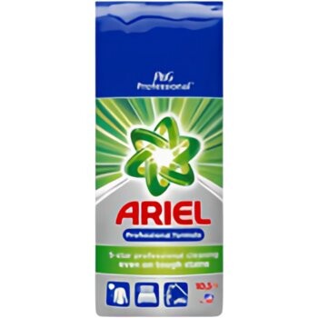 Ariel 7,15 kg Profesionál 130 dávek, regular na bílé prádlo
