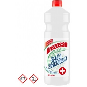 Krezosan 950 ml