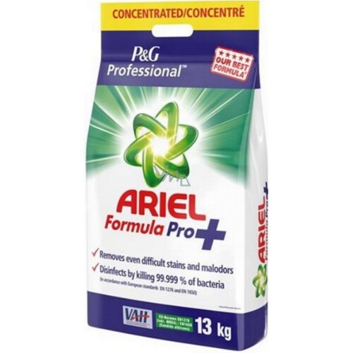 Ariel 13 kg profesionál - desinfekční