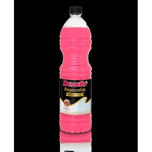 Destello 1,5 l Exotic - květiny