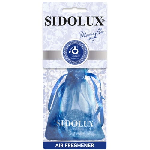 Perlux vonný sáček 13,5 g - marseilské mýdlo