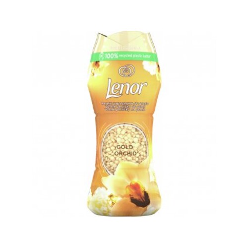 Lenor 210 g Gold orchid - parfém do prádla