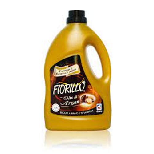 Fiorillo 2,5 l Olio di argan - prací prostředek s vůní arganového oleje