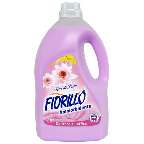 Fiorillo 4 l Fiori di loto - aviváž s vůní lotosových květů