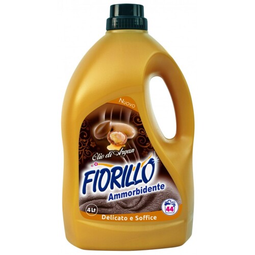 Fiorillo 4 l Olio di argan - aviváž s vůní arganového oleje