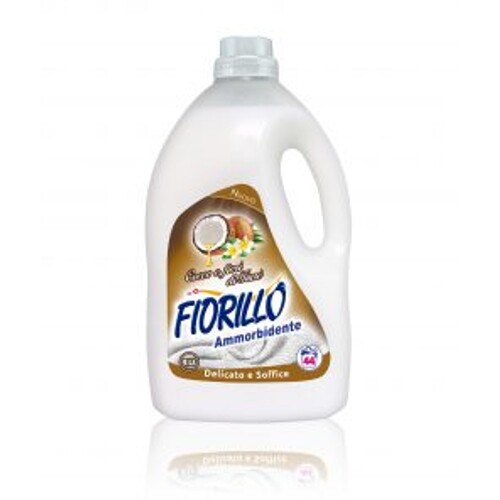 Fiorillo 4 l Cocco e fiori di tiare - aviváž s vůní kokosu a květů