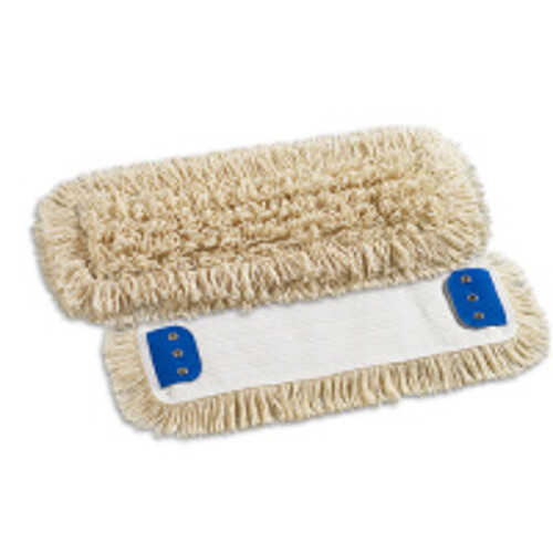 Mop Flip bavlna 40 cm jazykový, chlup - 3 dírky