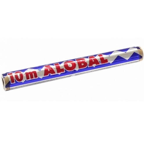 Alobal 10 m, šíře 30 cm, balení potravin