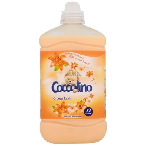 Cocolino 1,8 l - orange rush