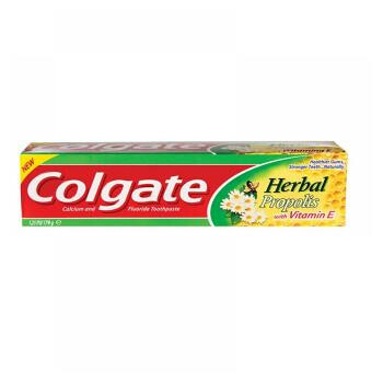 Colgate herbal  propolis 75 ml