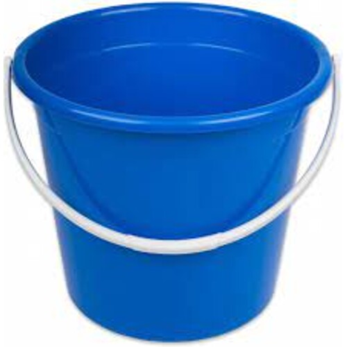 Vědro 10 l Clanax standart