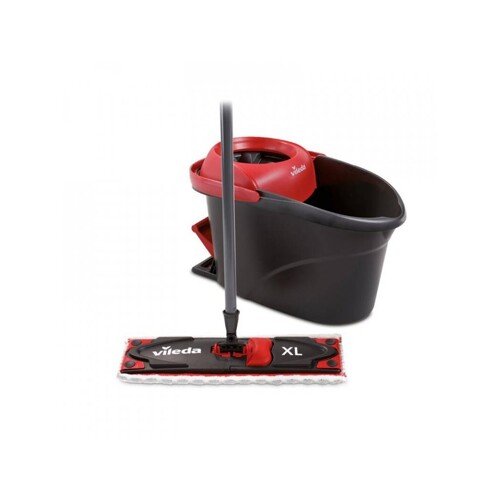 Vileda ultramat set turbo XL - široký spodek