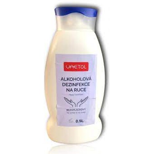 Vaetol 500 ml