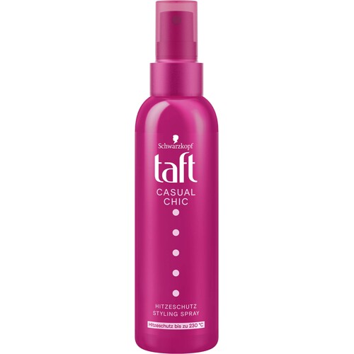 Taft Casual Chic styling spray 150 ml