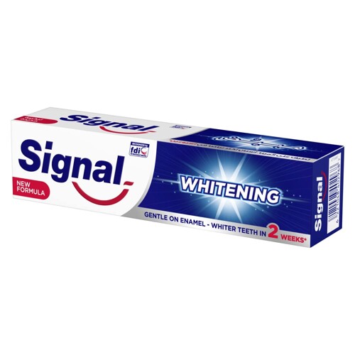 Signal 100 ml whitening