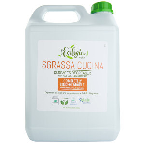 L Ecologico sgrassa cucina 5 l - eko odmašťovač náplň