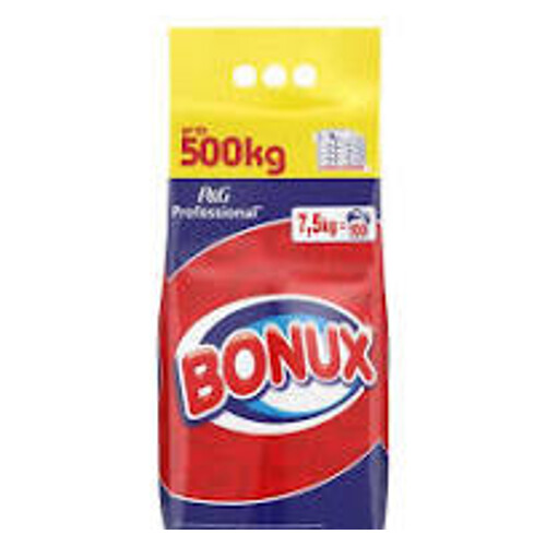 Bonux 7,5 kg profesionál , 100 dávek,
