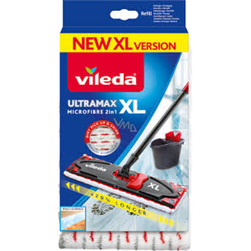 Vileda Ultramax XL náhradní návlek široký 40 cm