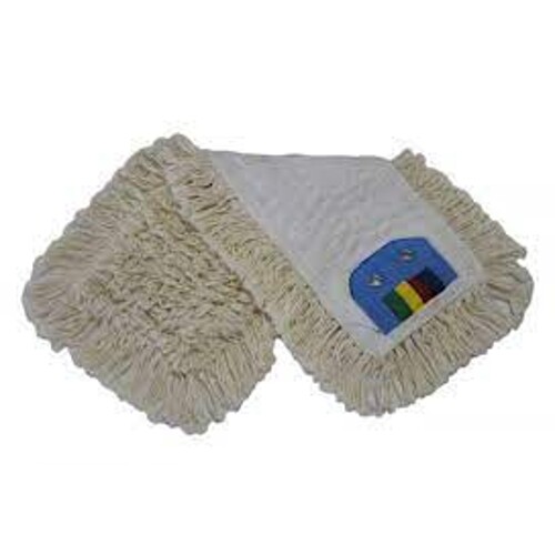 Návlek na mop jazykový š. 40 cm - chlup 2 cm - 2 druky na upevnění