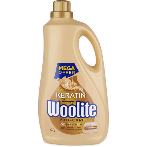 Woolite 3,6 l pro care