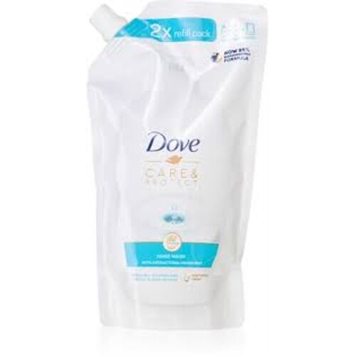Dove tekuté mýdlo NN 500 ml Care-Protect