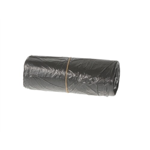 Sáčky do koše 50x60 cm, 30 l 50 ks role/6 my, slabé, karton 40 rolí