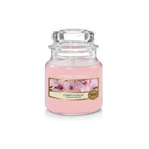 Yankee candle 104 g Cherry blossom