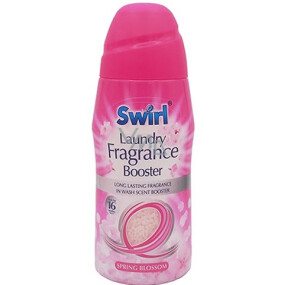 Swirl parfémované perličky na praní 350 g - spring blossom - jarní květ