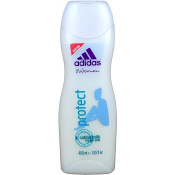 Adidas sprchový gel dámský 400 ml Protect