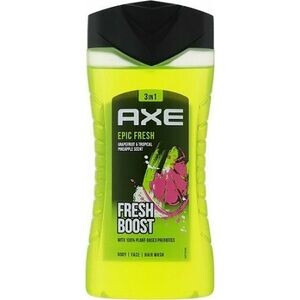 Axe sprchový gel 400 ml Epic fresh