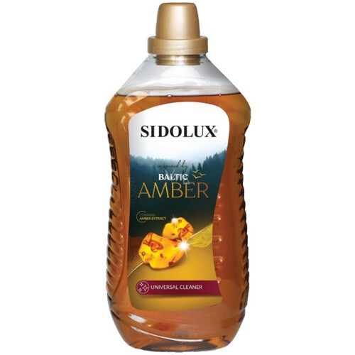 Sidolux 1 l univerzální s vůní ambry