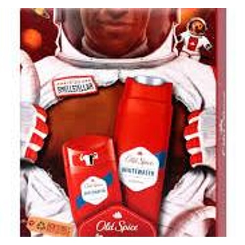 Old spice whitewater dárková kazeta - sprchový gel 250 ml + deostick 50 ml