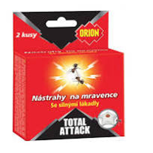Orion nástraha na mravence 2 ks