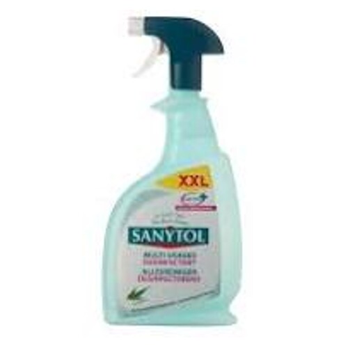 Sanytol dezinfekční dezodorant na tkaniny 500 ml
