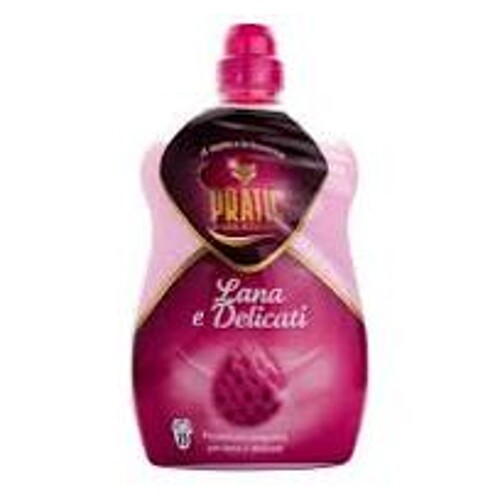 Pratic Lana 1,5 l - prací gel na jemné prádlo a vlnu