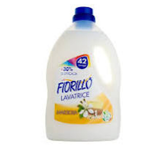 Fiorillo marsiglia 2,5 l, 42 dávek - univerzální prací gel s marseilským mýdlem